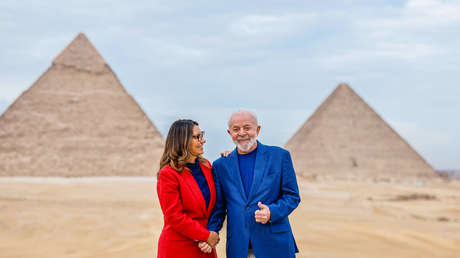 "Deberían ser pacifistas pero iniciaron las últimas guerras": La dura crítica de Lula a la ONU