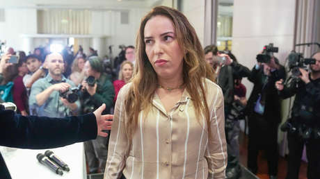 El recurso de Assange contra su extradición a EE.UU. es de vida o muerte, asegura su esposa