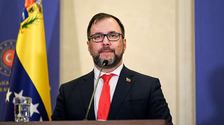 Venezuela suspende cooperación con oficina técnica del alto comisionado de la ONU