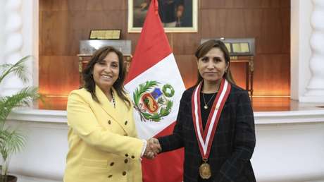 Exfiscales, un exministro y una congresista: indagan en Perú a señalados en testimonio de Jaime Villanueva