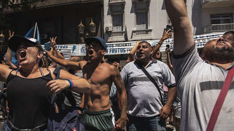 Estiman que el nivel de pobreza en Argentina es el mayor en 20 años tras sufrir un brusco aumento en 2024