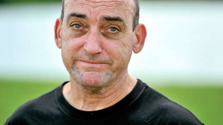 Un estadounidense recibirá 14 millones de dólares tras 37 años de prisión por un asesinato que no cometió