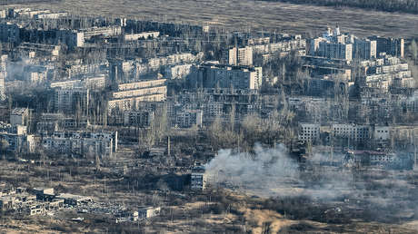 Un bastión que cayó: ¿por qué es tan importante la liberación de Avdéyevka?