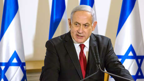 Israel se opone al reconocimiento unilateral de un Estado palestino