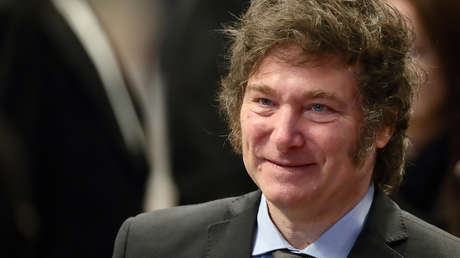 ¿Fin de la luna de miel? Una encuesta revela la caída del apoyo a Milei en Argentina