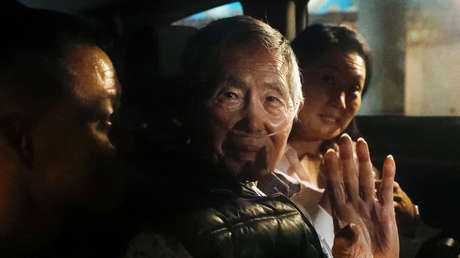 Perú alista respuesta a la Corte IDH por Fujimori e insiste en que "no se pueden oponer al indulto"