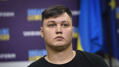 NYT: La Policía española confirma la muerte del desertor que robó un helicóptero para Kiev