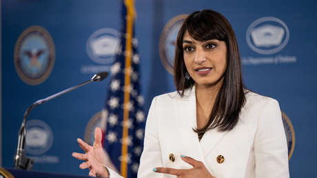 El Pentágono no descarta enviar misiles ATACMS a Ucrania