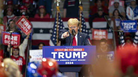 "El mundo entero se rio de nosotros": Trump sobre la retirada de las tropas de EE.UU. de Afganistán