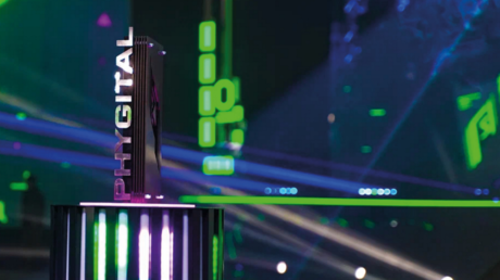 Se agotan casi todas las entradas para los Juegos del Futuro