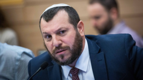 Ministro israelí: "Joe Biden nos está llevando a un desastre"