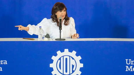 Defensa de Cristina Kirchner interpone el último recurso para revertir una condena