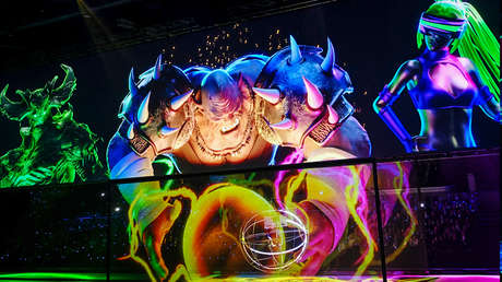 El director de los Juegos del Futuro: Las siguientes competiciones se celebrarán fuera de Rusia