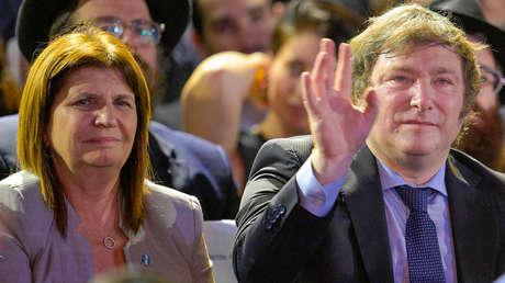 Partido de Macri da espaldarazo a Milei y afirma que "la nación está quebrada"