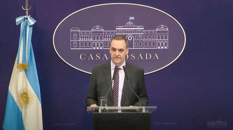 "Los fondos discrecionales van a desaparecer": Gobierno de Milei redobla apuesta contra las provincias