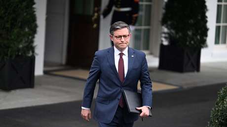 Biden se reúne con los líderes del Congreso para destrabar fondos para Ucrania: ¿cuáles son los resultados?