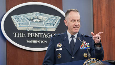 EE.UU. prevé enviar los cazas F-16 a Ucrania este año