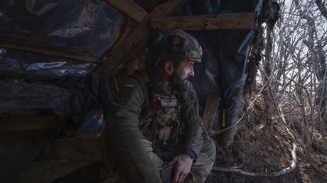 FT: Fuerzas especiales occidentales ya están presentes en Ucrania