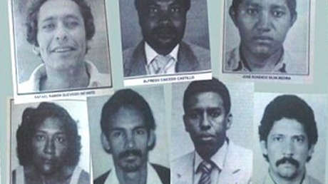 Ratifican condena en Venezuela contra hombre implicado en la 'Masacre de Yumare'