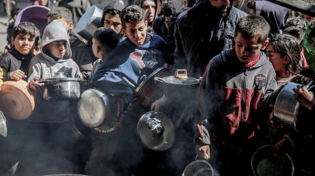 Los palestinos muertos en Gaza suman más de 30.000 tras casi cinco meses de guerra