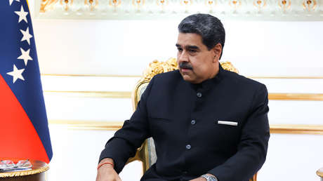 "Recoge lo mejor de México y Barbados": Maduro elogia acuerdo político sobre cronograma electoral