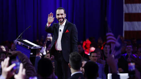 Ni "ideología de género" en los colegios ni diversidad sexual en sanidad en El Salvador de Bukele