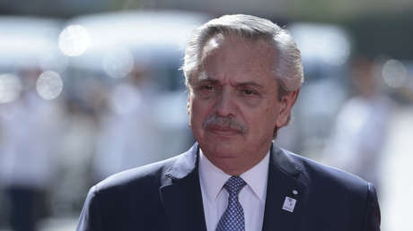 Imputan al expresidente Alberto Fernández por contratación de seguros presuntamente irregulares