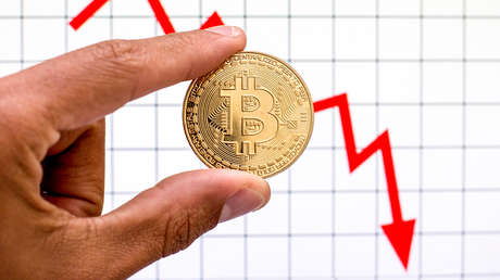 JPMorgan predice que el bitcóin caerá en abril hasta los 42.000 dólares