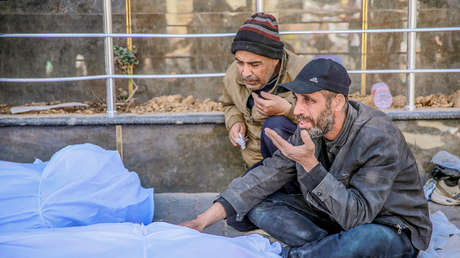 El canciller español tacha de "inaceptable" el ataque israelí contra palestinos mientras esperaban alimentos