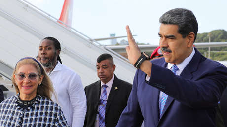 Maduro propone en la Celac que se declare a América Latina y el Caribe territorio libre de sanciones