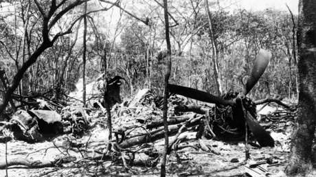 Acusan a EE.UU. y Reino Unido de obstruir la investigación de la muerte del jefe de la ONU en 1961