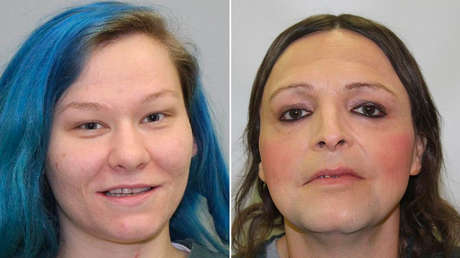 Reclusa en EE.UU. es obligada a compartir celda con una mujer trans condenada por violar a su hija