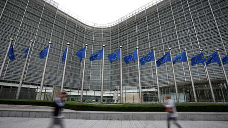 Duras normas digitales amenazan a Booking, ByteDance y X en la UE