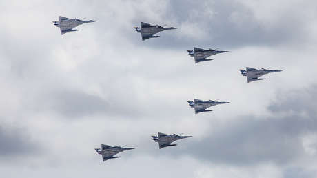 Estas son las armas que Colombia dejará de comprar a Israel tras la orden de Petro