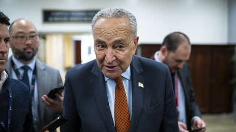 Congresistas de EE.UU. presentan un proyecto de ley para financiar el Gobierno y evitar su cierre