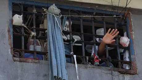 Miles de presos escapan de una prisión en Haití tras el ataque de bandas criminales