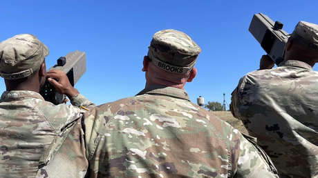 WSJ: El Pentágono desarrolla minicazas pilotados con IA "para ayudar a disuadir a China"