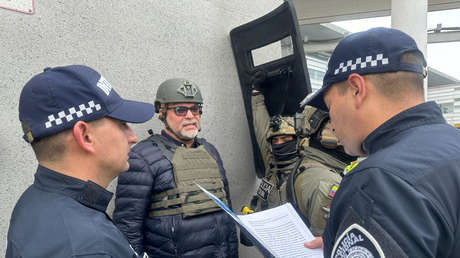 ¿Libertad para Mancuso? Una jueza colombiana decide el destino del polémico exparamilitar