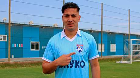 VIDEO: Insólito autogol de un defensa que sorprendió a todos en el fútbol chileno