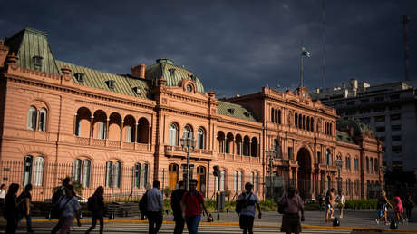 "El que no quiera, se quedará fuera": El Gobierno de Milei con miras al Pacto de Mayo