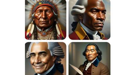 Cofundador de Google reacciona al escándalo por el generador de imágenes 'racistas'