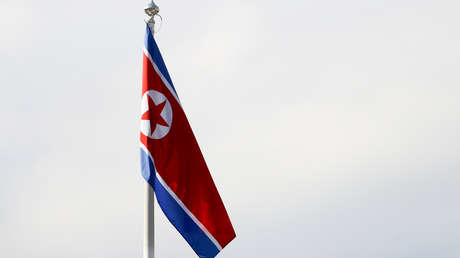 "Pagarán un precio muy alto": Corea del Norte reacciona a ejercicios de EE.UU. y Corea del Sur