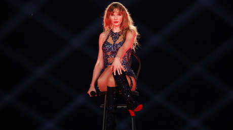 Taylor Swift habría recibido millones de dólares por hacer solo una escala de su gira en el sudeste asiático