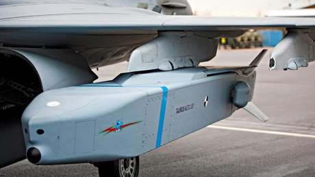 Politico: Filtración del audio de militares alemanes hace "más improbable" el envío de los Taurus a Ucrania