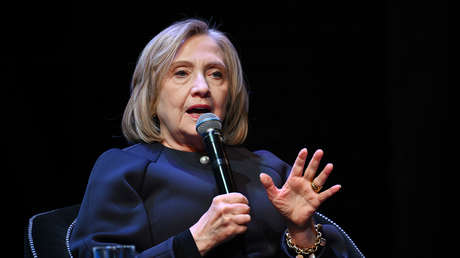 Hillary Clinton: "Aceptemos la realidad, Joe Biden es viejo"