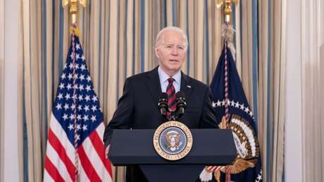 Biden extiende por un año más las sanciones contra Venezuela