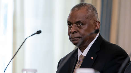 El Pentágono destaca los beneficios económicos del envío de armas a Ucrania