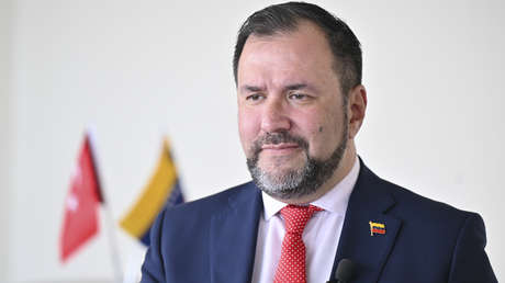 "Terrorismo económico": Venezuela rechaza renovación de orden ejecutiva de EE.UU.