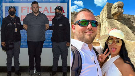 La escalofriante confesión del acusado del brutal asesinato de una DJ colombiana