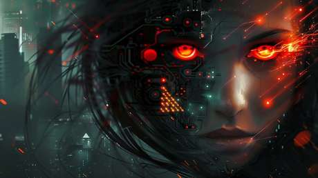 Ingeniero de Microsoft alerta de un dato inquietante sobre las imágenes de IA